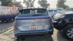 هيونداي كونا